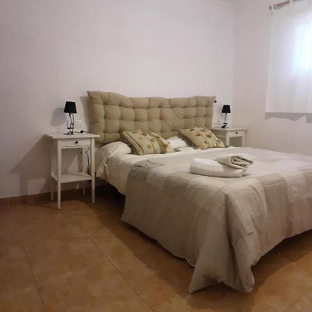Finca Can Paci Santa Eularia des Riu Zewnętrze zdjęcie