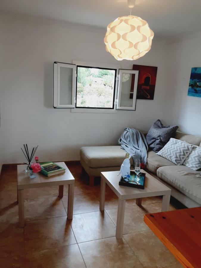 Finca Can Paci Santa Eularia des Riu Zewnętrze zdjęcie