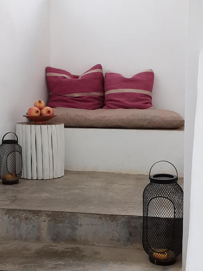 Finca Can Paci Santa Eularia des Riu Zewnętrze zdjęcie