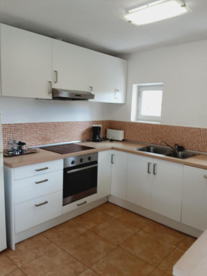 Finca Can Paci Santa Eularia des Riu Zewnętrze zdjęcie