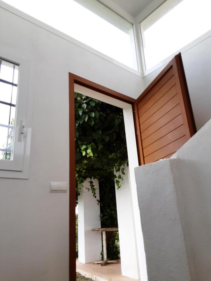 Finca Can Paci Santa Eularia des Riu Zewnętrze zdjęcie