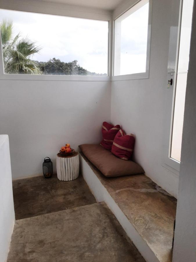 Finca Can Paci Santa Eularia des Riu Zewnętrze zdjęcie